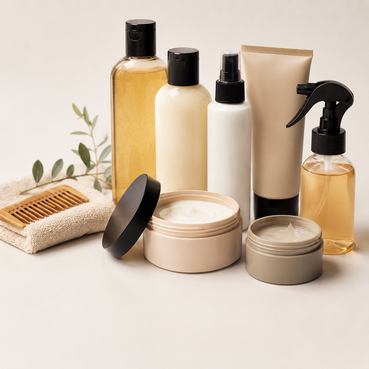 Hair Care
