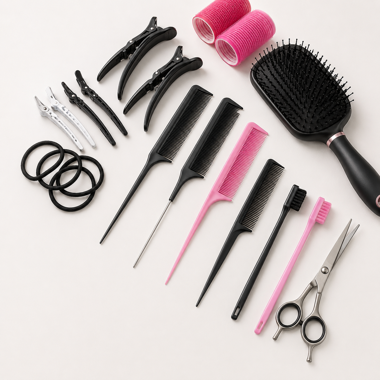 Tools & Accessories