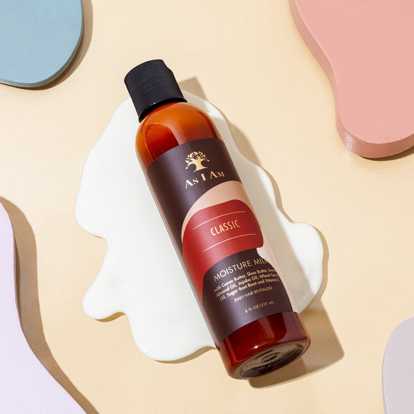 As I Am Coconut Moisture Milk Daily Hair Revitalizer – 8 oz