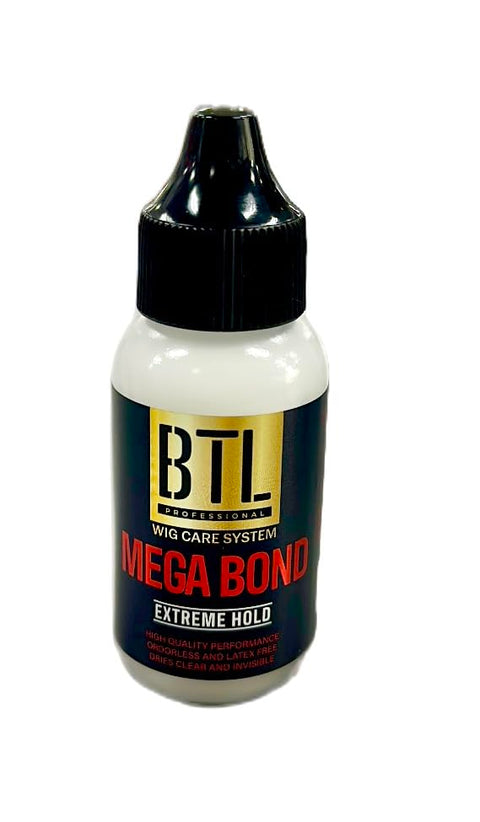 BTL Professional Mega Bond Extreme Hold – 1.3 oz