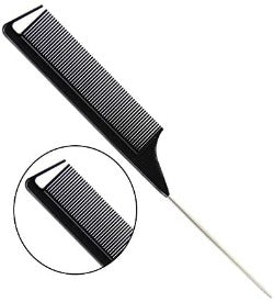 Donna Carbon Anti-Static Comb #7301