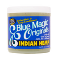 Blue Magic Originals Indian Hemp Hair & Scalp Conditioner – 12 oz