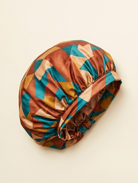 bonnet and hair wrap Beauty products and hair care at Charlotte Beauty Supply