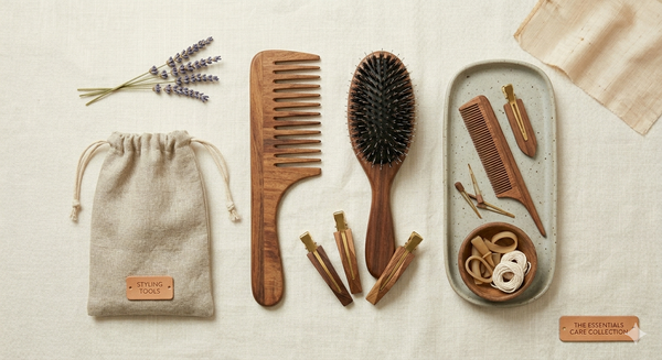 Hair Tools