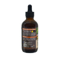 Jamaican Mango & Lime Black Castor Oil Original – 4 oz
