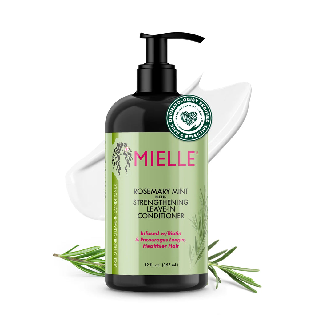 Mielle Rosemary Mint Strengthening Conditioner