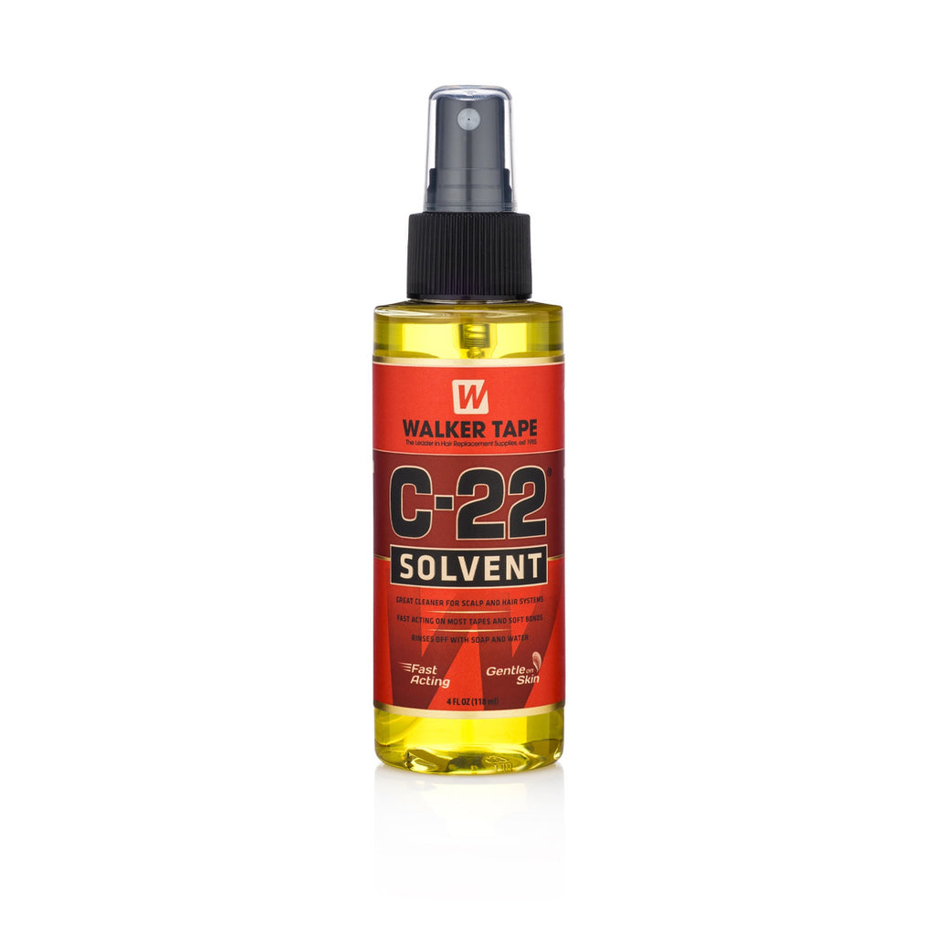 Walker Tape C-22 Solvent – 4 oz