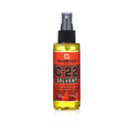 Walker Tape C-22 Solvent – 4 oz