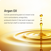 Eco Style Argan Oil Styling Gel